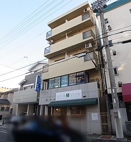 ブリーズ・ド・垂水