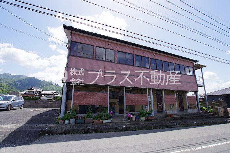 コーポあおい