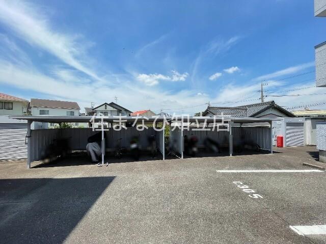 シェリールB