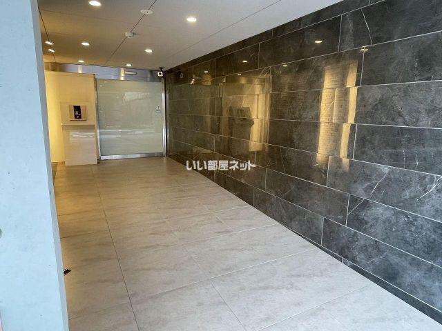 LUORE大曽根