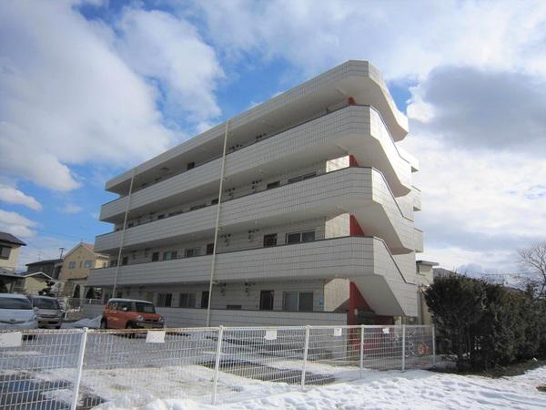 ベターアール湊町