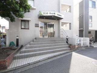 クリオ根岸弐番館 213