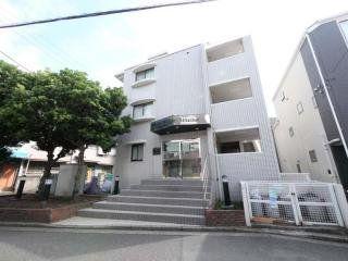 クリオ根岸弐番館 213