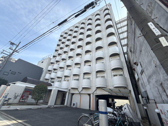 カルム白鷺