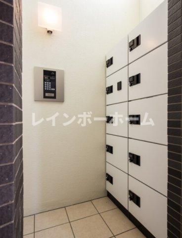 上小ーMSKマンション