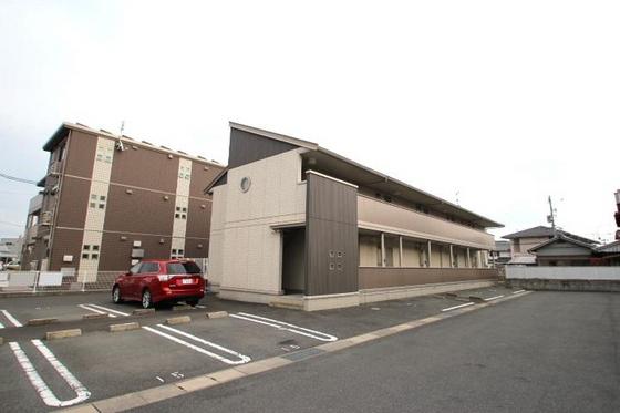 ステラ B棟