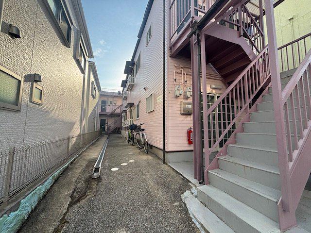 スリール尼崎ウエスト