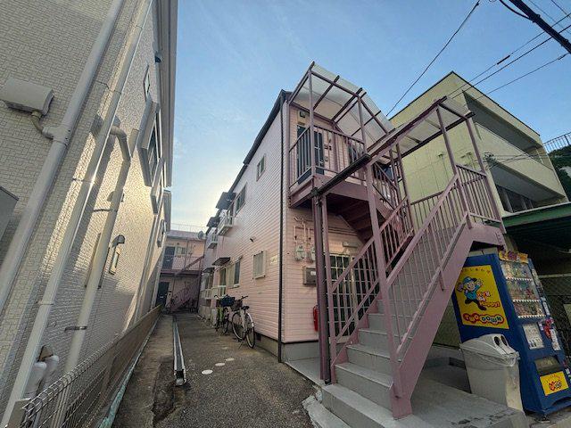 スリール尼崎ウエスト