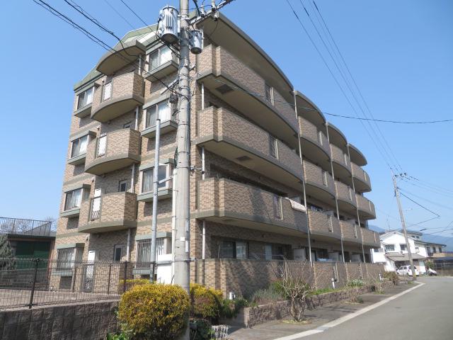 ミミエデン筑紫野 302号