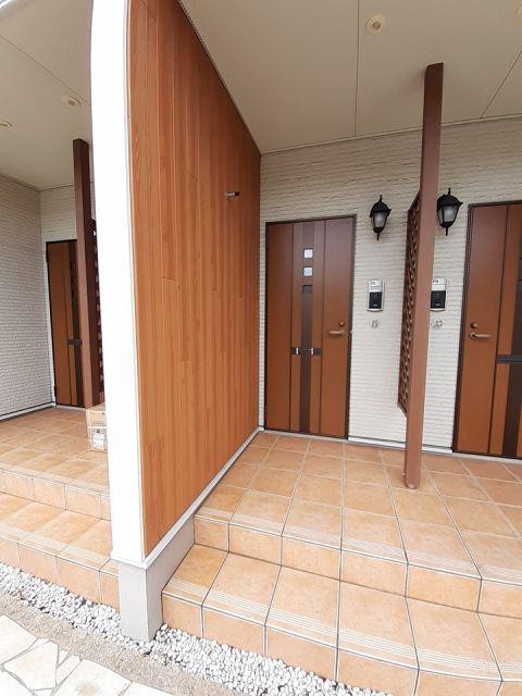 カーサ エスぺランツァII