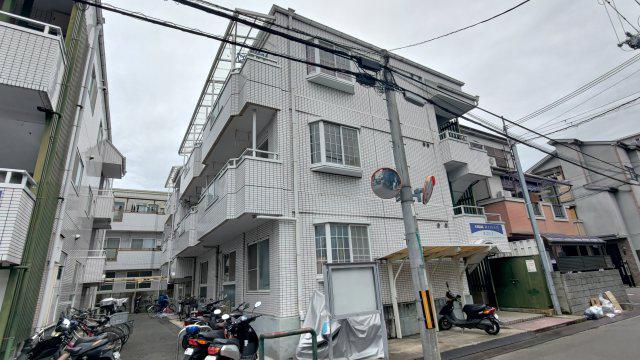 LEGAL MAISON津之江I