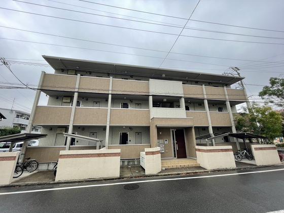 シャルマンパークサイド