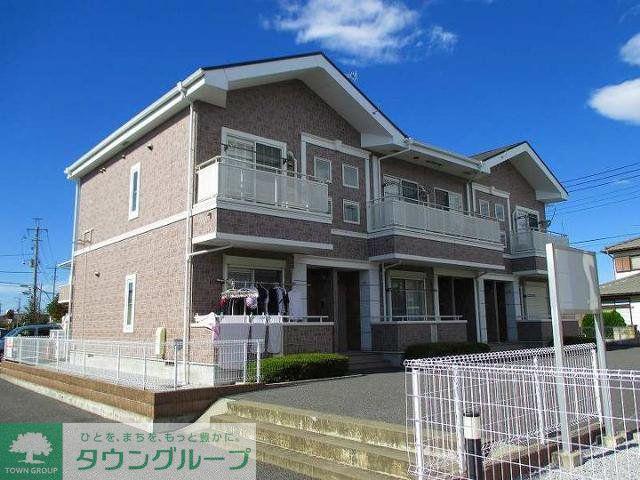 M・Kマンション PARTVI