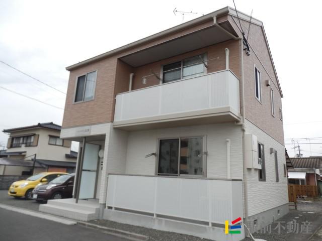 シャーメゾンSUN