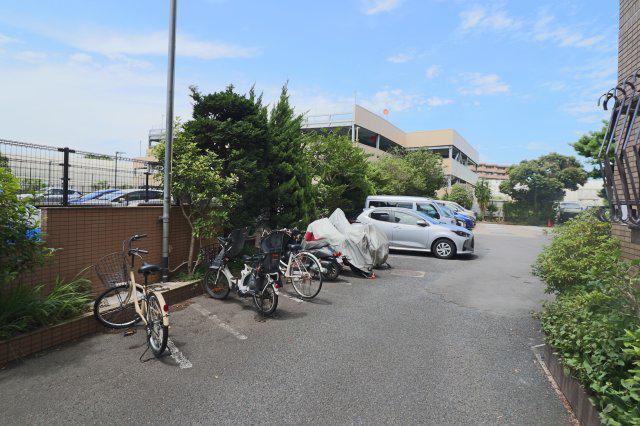リアライズ市川原木