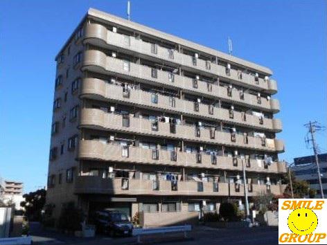 リアライズ市川原木(2LDK/1階)