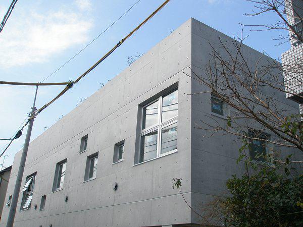 中野NINES CORE