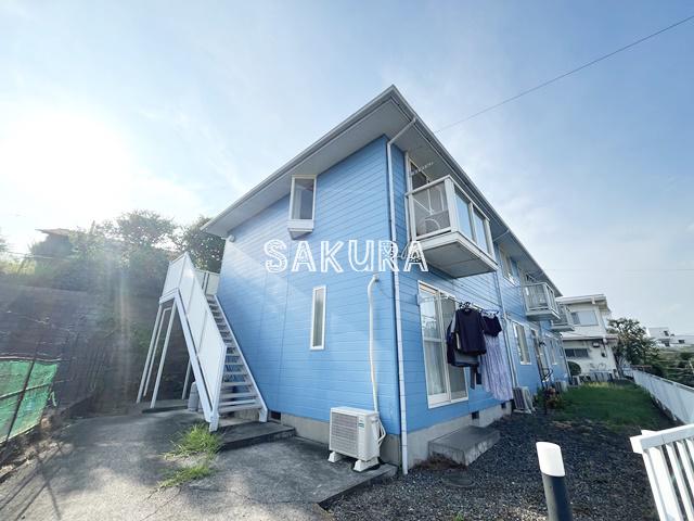 ガーデンハイツたまプラーザ