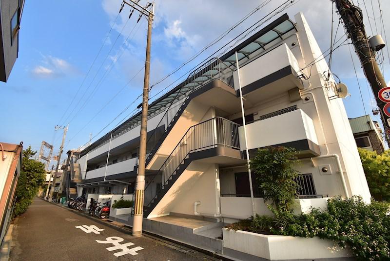 ノーヴァ寝屋川