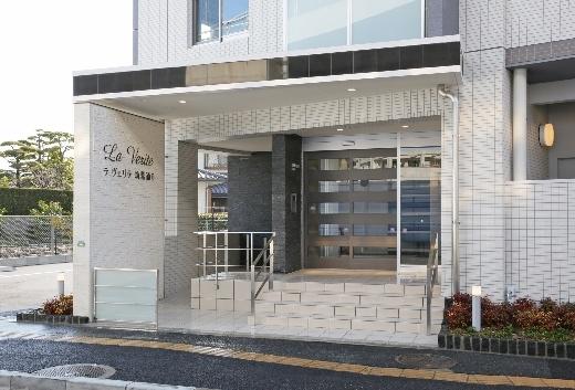 ラヴェリテ筑紫通