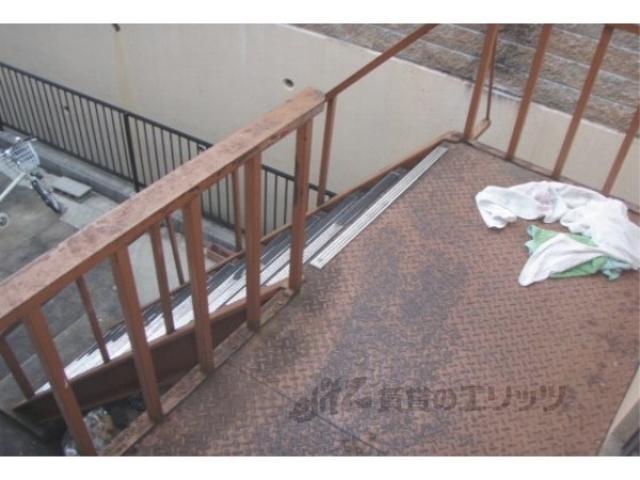 暮靄山房