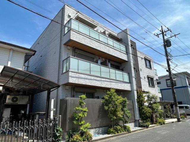 ラ・ルーム泉町