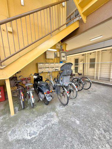 ウエデローズマンション