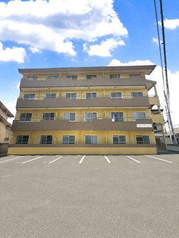 ウエデローズマンション
