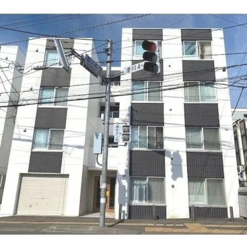 ノースポインツ澄川