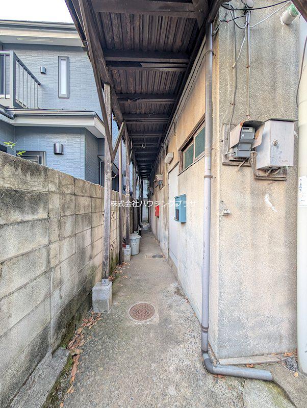 第一加藤荘
