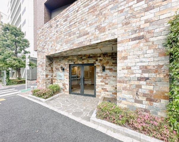 FORESTA戸越銀座 フォレスタ戸越銀座