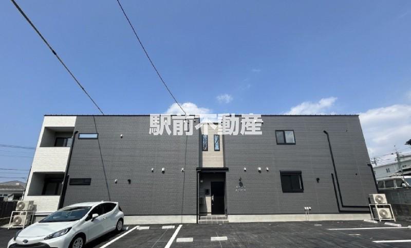 REVIVE新宮中央