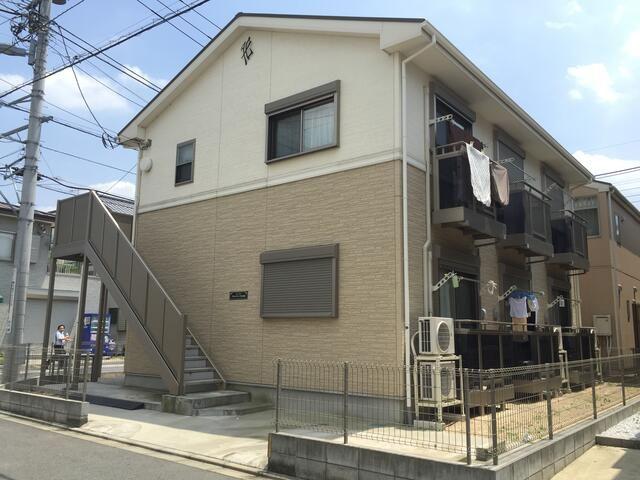 アネックスたちばな