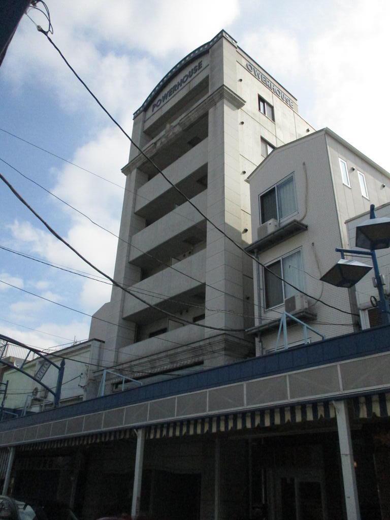 POWERHOUSE子安(1K/7階)