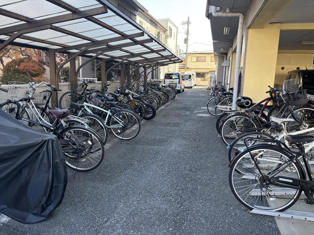 グリーンヒルズ