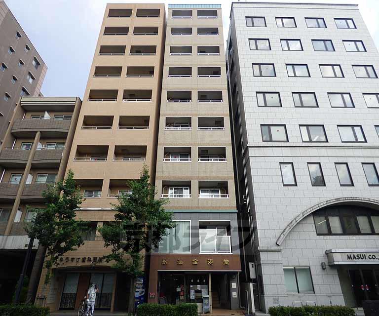 永澤金港堂ビル