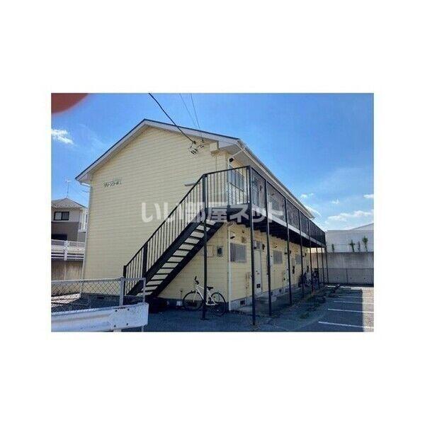 グリーンコーポ I
