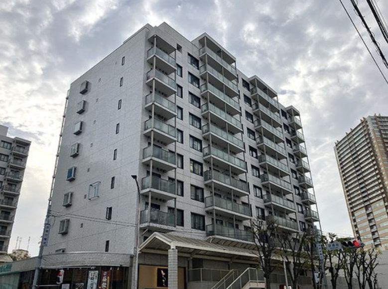 ニューシティ東戸塚パークハウス壱の街