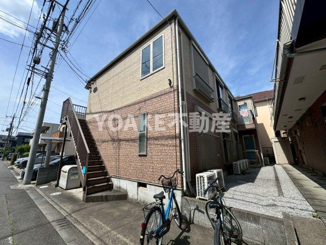 ヴィラージュ中町 ウエスト