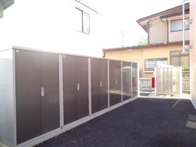 リアンジュ