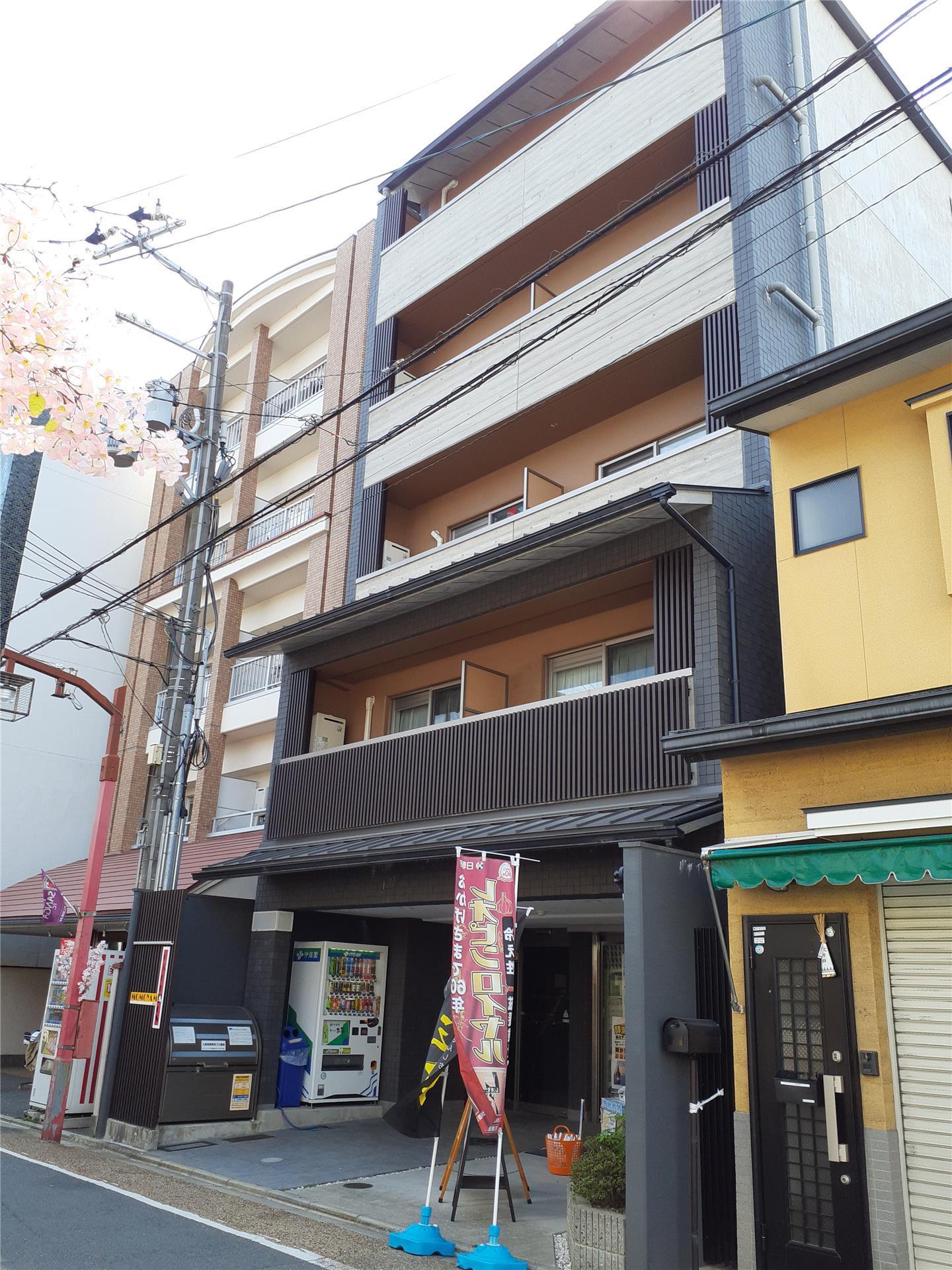 ばうはうす桃山