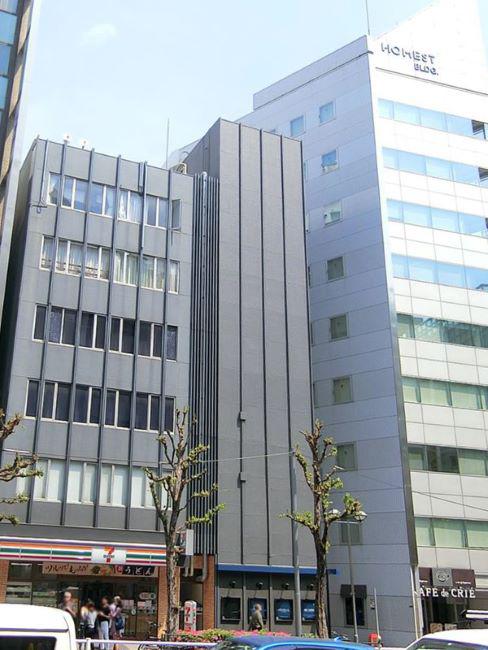 新宿岡田ビル