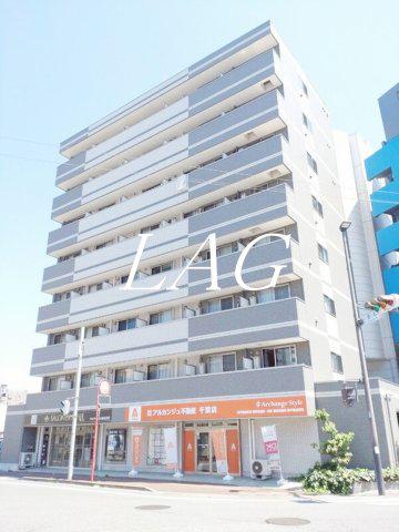 ヒルズ要町