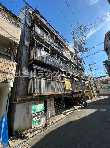トゥリオーニ守口