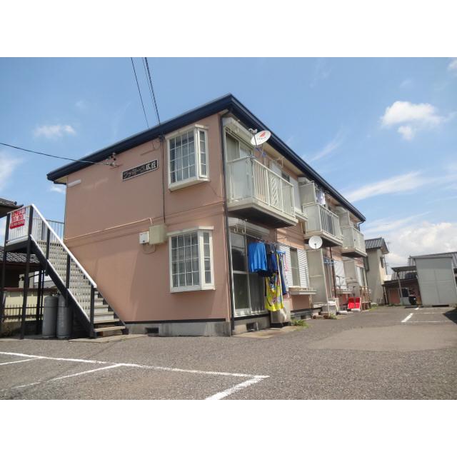 ファミーユ広丘