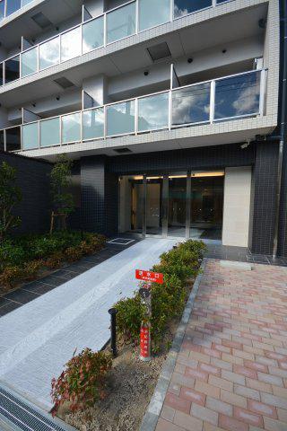 LIVE CASA城東中央
