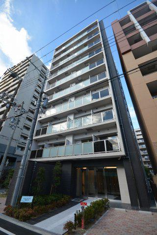 LIVE CASA城東中央