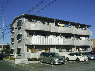 グランシャリオF