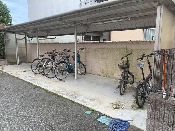 ルパンハウス