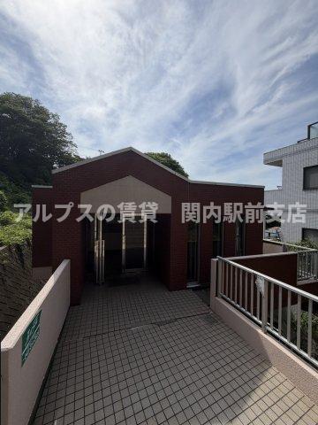 ベイウエスト浅間台